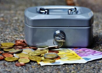 Zóveel spaargeld mag je maximaal hebben om recht te houden op zorgtoeslag