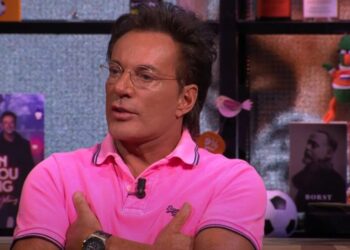 Gerard Joling haalt fel uit bij Vandaag Inside: kritiek op islam en klimaatactivisten zorgt voor opschudding