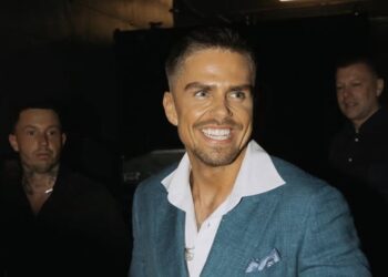 André Hazes zal totaal geen rekening meer te houden met Monique