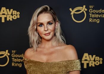 Chantal Janzen uit felle kritiek op Gordon: “Hoe haal je het in je kop?”