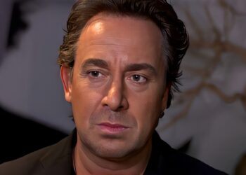 Marco Borsato doet emotionele oproep: ‘Ik wil gewoon weer zingen, dat is wie ik ben.’
