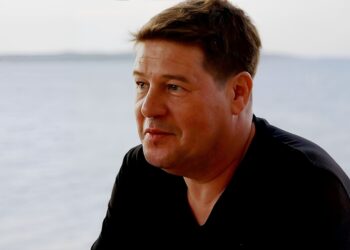 Martijn Krabbé deelt hartverwarmend bericht