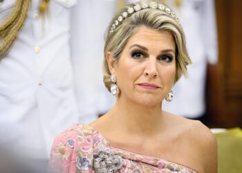 Duitse arts onthult oorzaak van aanhoudende pijn koningin Máxima