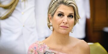 Duitse arts onthult oorzaak van aanhoudende pijn koningin Máxima