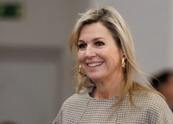Duitse arts onthult oorzaak van aanhoudende pijn koningin Máxima