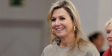 Duitse arts onthult oorzaak van aanhoudende pijn koningin Máxima