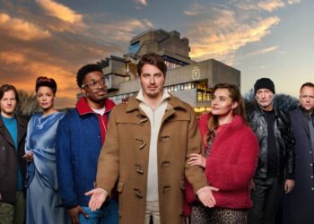 The Passion-kijkers omver geblazen en zeggen allemaal hetzelfde