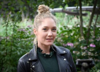 Rens Kroes gevlucht uit Amsterdam: “Verblijft bij Doutzen”