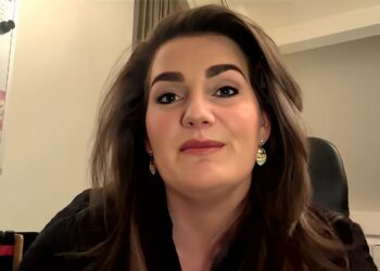 Nieuw vreselijk nieuws voor Sieneke: ‘Ongeneeslijk ziek’