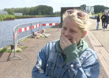 Stiefdochter Klaas Bijl (64) breekt tijdens interview: “Ik begrijp het echt niet”