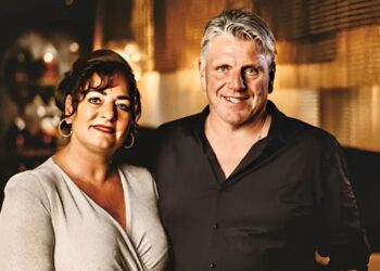 Thérèse Boer breekt het stilzwijgen na het afscheid van Jonnie: “Ik ben gebroken”