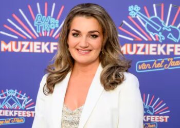 Weer een pijnlijke breuk voor Sineke: “Strijd om de kinderen!”