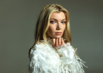 Hannah Mae vervangt S10 op Bevrijdingsdag: “Ik hoop dat ze snel in rustiger vaarwater komt”