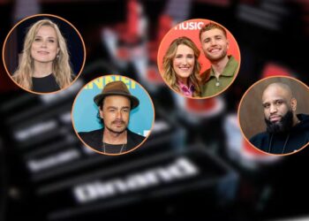 Nieuwe opnames The Voice beginnen deze zomer: zangers massaal aangemeld