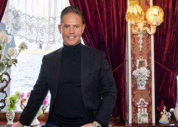 Danny de Munk kondigt groots nieuws aan: “Veertig jarig jubileum”