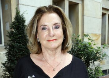 Catherine Keyl voelt het einde dichtbij komen: ‘Misschien morgen al’