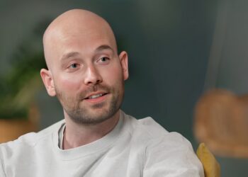 MAFS-Stefan is op een bijzondere manier weer door de liefde geraakt