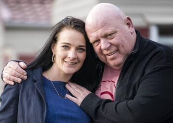 Peter Gillis sleept ex Nicol Kremers voor de rechter en eist miljoenen: “Afspraken geschonden”