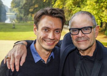 Problemen in familie Rob de Nijs escaleren: ‘Dit is een noodkreet van Robbert de Nijs’