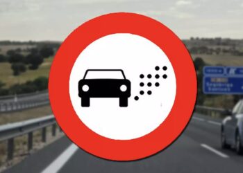 Dit nieuwe verkeersbord betekent niet wat jij denkt