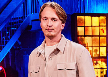 Freek Rikkerink raakt vriend Snelle diep: ‘Ze hebben me alles al afgepakt’