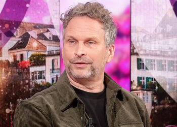 Ronald Molendijk haalt fel uit naar Heleen van Royen live op tv: “Niet om aan te zien”