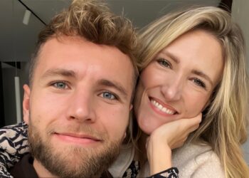 UPDATE: Freek Rikkerink begonnen aan behandeling tegen longkanker. ‘We proberen samen positief te blijven’