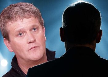 ‘Alberto Stegemans pedofiele BN’er is er klaar mee en neemt ingrijpende stappen door schandaalzaak’