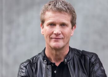 Alberto Stegeman doet grote onthulling: “Deze BN’er is een pedofiel”!