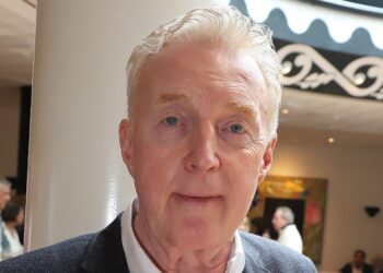 Een onverwachte wending raakt André van Duin diep: “Wat zullen we je missen..”