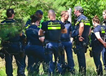 Tragische vondst bij zoektocht naar vermiste Annette (59)