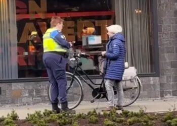 Gierige BOA’s slingeren 80-jarig vrouwtje genadeloos op de bon