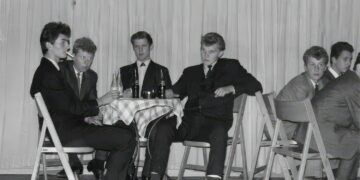 BZN-zanger is op 76-jarige leeftijd overleden