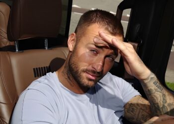 Dave Roelvink geweigerd bij luxe hotel in Japan: Dít is waarom..