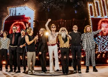 Een verrassende wending voor de band DI-RECT: “Fans zijn geschokt”