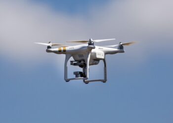 Drones uit de lucht gehaald rond aankomende NAVO-top in Den Haag