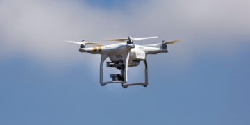 Drones uit de lucht gehaald rond aankomende NAVO-top in Den Haag