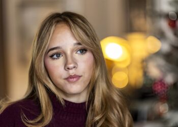 Emma Kok deelt emotioneel bericht