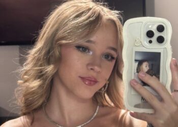 Emma Kok deelt emotioneel bericht