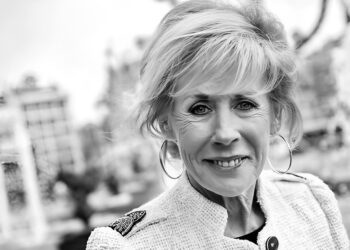 Verdrietig nieuws voor Joke Bruijs: ‘Ze kan niet meer alleen zijn’