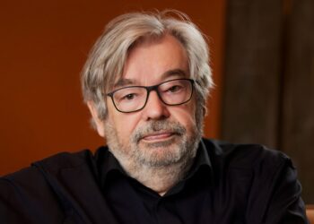 Onze gedachten zijn momenteel bij Maarten van Rossem