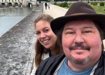 Martijn Krabbé deelt openhartige update over zijn gezondheid: ‘Ik ben er nog niet aan toe’