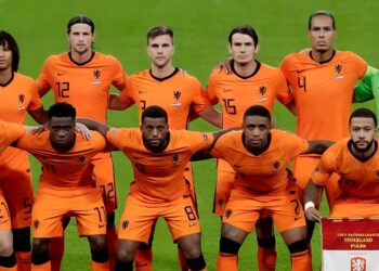 Slecht nieuws voor international Nederlands elftal: “Definitief uitgeleverd aan Nederland”