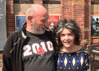 Naasten van Peter de Bie hebben afscheid genomen: “Het einde van een tijdperk”