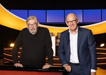 Philip Freriks staat stil bij hartverscheurend verlies: ‘Nog altijd’