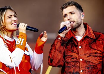 Suzan en Freek nemen dapper besluit: “We hebben besloten niet bij de pakken neer te gaan zitten.”