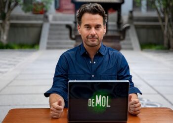 Wie is de Mol? viert jubileum met extra seizoen: Dit is wanneer het van start gaat!