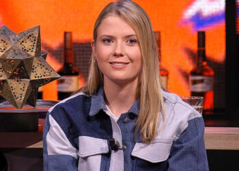 Noa Vahle grijpt hard in bij De Oranjezomer: “Stop met vergelijken van vrouwen en mannen”