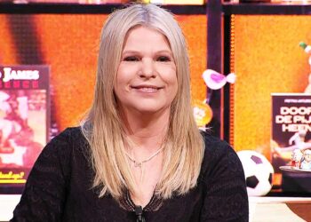 Koning Willem-Alexander beledigt Tina Nijkamp tijdens lunch op Paleis Noordeinde: “Grote hork!”