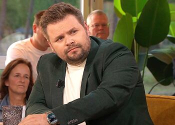 Thomas van Groningen onder vuur na uitzending volwassenenfilm in De Oranjezomer